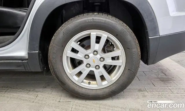Chevrolet Orlando 2016 1.6 автомат (гидро), миниатюра 7 Chevrolet Orlando 2016 1.6 автомат (гидро), миниатюра 7