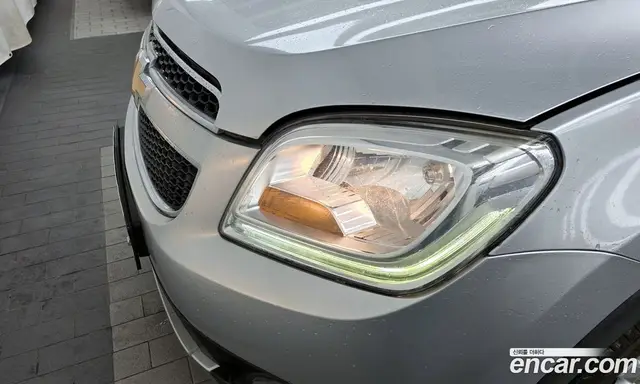 Chevrolet Orlando 2016 1.6 автомат (гидро), миниатюра 8 Chevrolet Orlando 2016 1.6 автомат (гидро), миниатюра 8