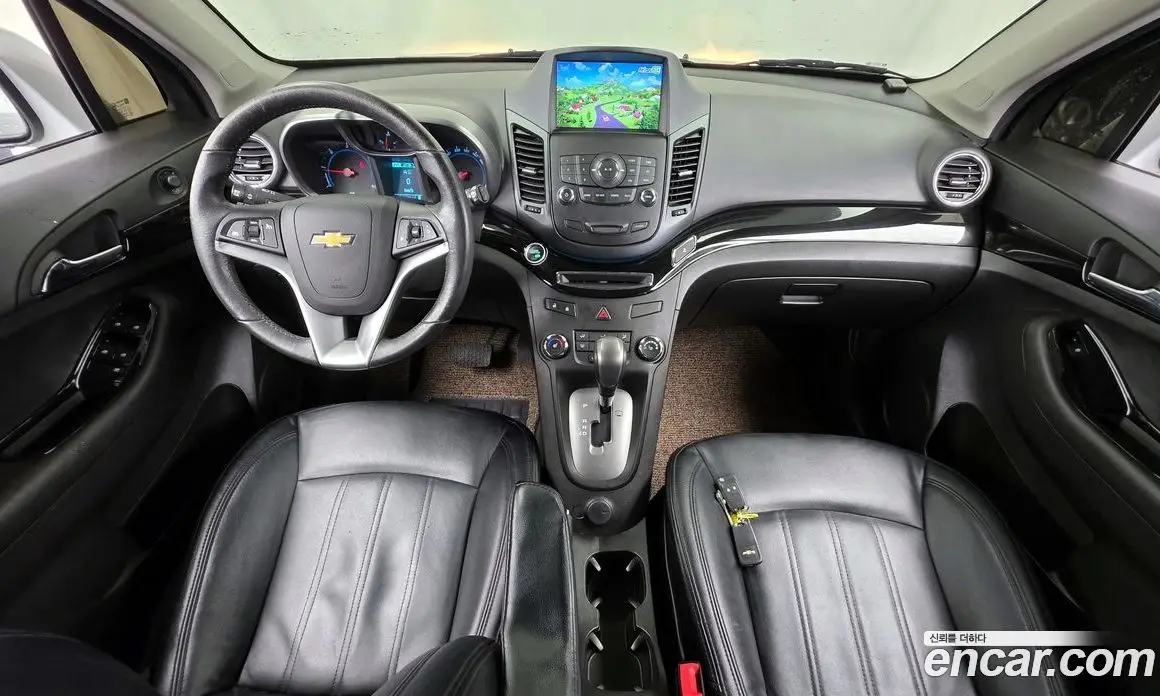 Chevrolet Orlando 2016 1.6 автомат (гидро), фото 10 Chevrolet Orlando 2016 1.6 автомат (гидро), фото 10