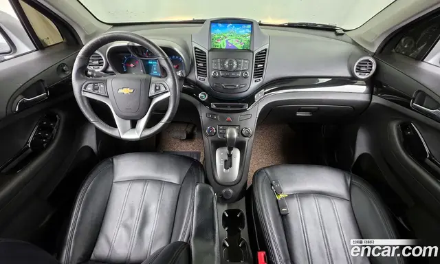 Chevrolet Orlando 2016 1.6 автомат (гидро), миниатюра 10 Chevrolet Orlando 2016 1.6 автомат (гидро), миниатюра 10