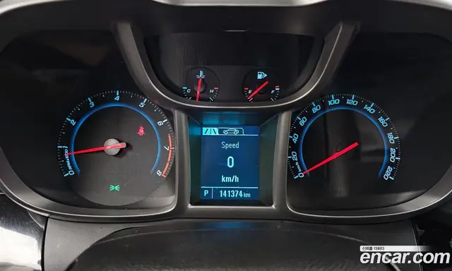 Chevrolet Orlando 2017 2.0 автомат (гидро), миниатюра 11 Chevrolet Orlando 2017 2.0 автомат (гидро), миниатюра 11