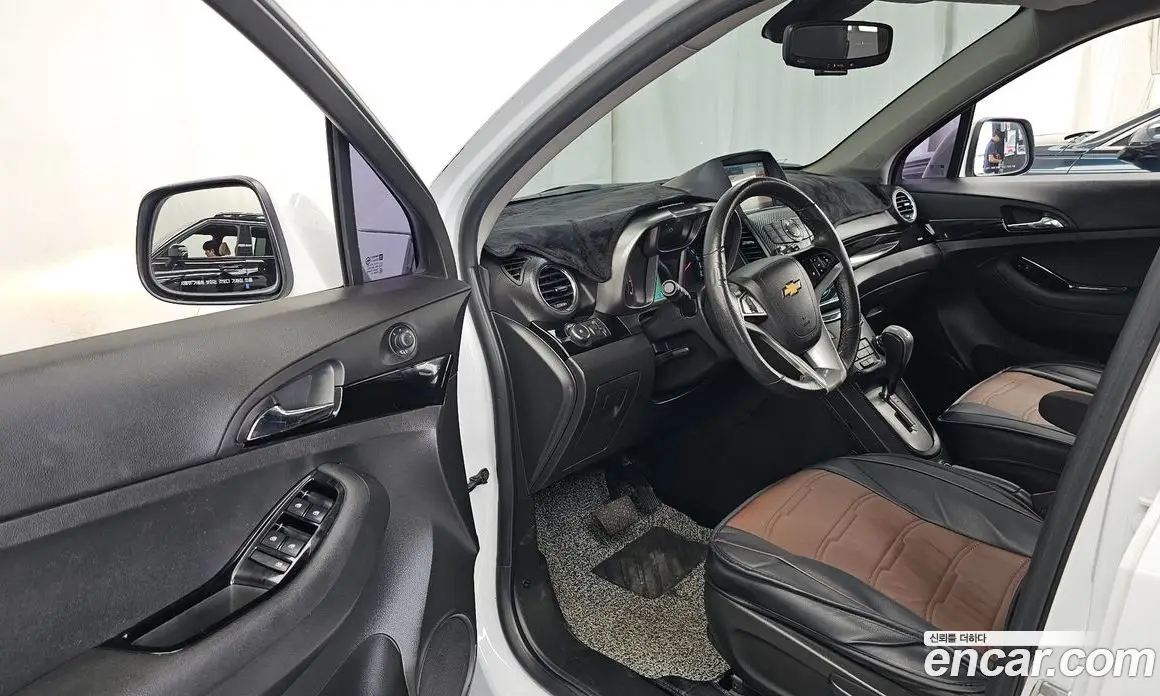 Chevrolet Orlando 2017 2.0 автомат (гидро), фото 13 Chevrolet Orlando 2017 2.0 автомат (гидро), фото 13