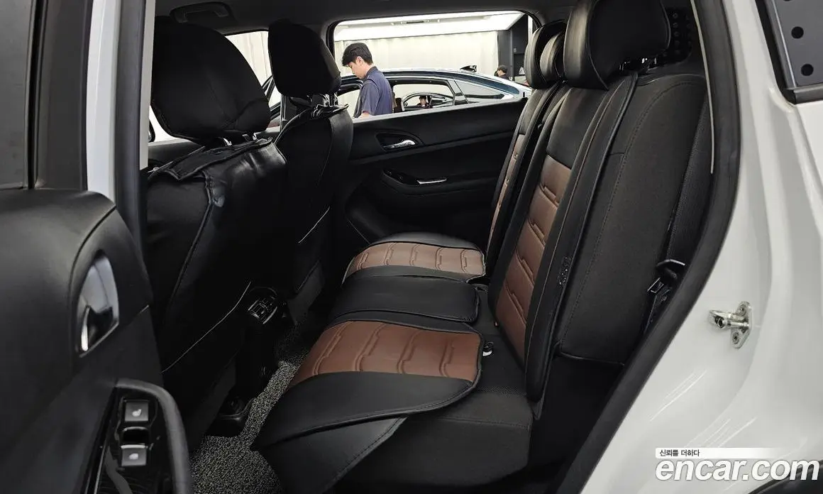 Chevrolet Orlando 2017 2.0 автомат (гидро), фото 16 Chevrolet Orlando 2017 2.0 автомат (гидро), фото 16