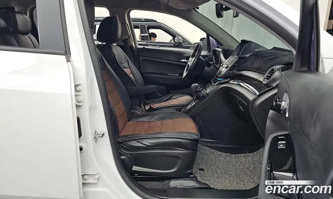 Chevrolet Orlando 2017 2.0 автомат (гидро), фото 18 Chevrolet Orlando 2017 2.0 автомат (гидро), фото 18