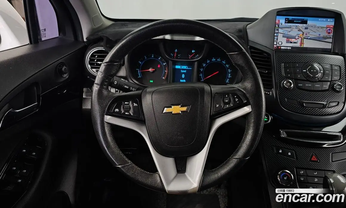 Chevrolet Orlando 2017 2.0 автомат (гидро), фото 19 Chevrolet Orlando 2017 2.0 автомат (гидро), фото 19