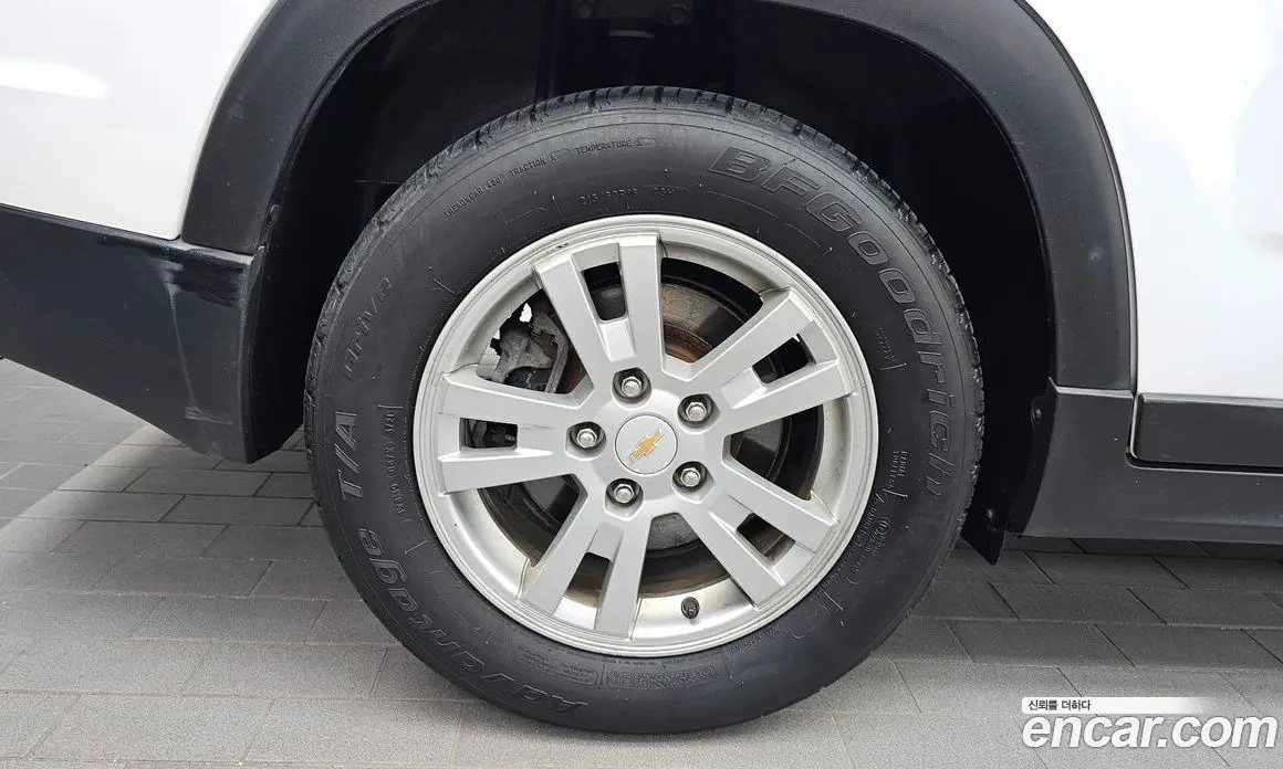 Chevrolet Orlando 2017 2.0 автомат (гидро), фото 5 Chevrolet Orlando 2017 2.0 автомат (гидро), фото 5
