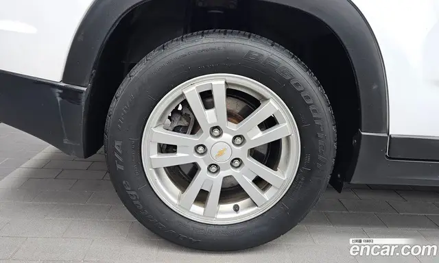 Chevrolet Orlando 2017 2.0 автомат (гидро), миниатюра 5 Chevrolet Orlando 2017 2.0 автомат (гидро), миниатюра 5