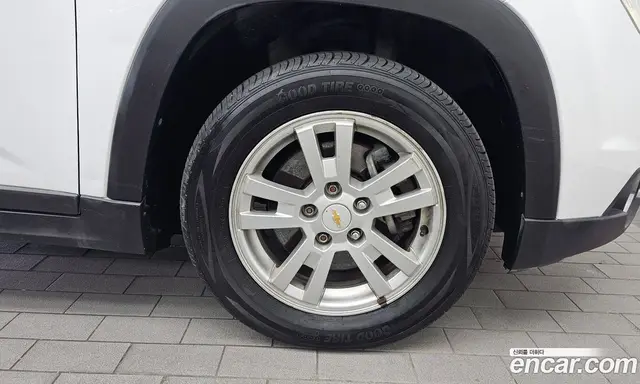 Chevrolet Orlando 2017 2.0 автомат (гидро), миниатюра 7 Chevrolet Orlando 2017 2.0 автомат (гидро), миниатюра 7