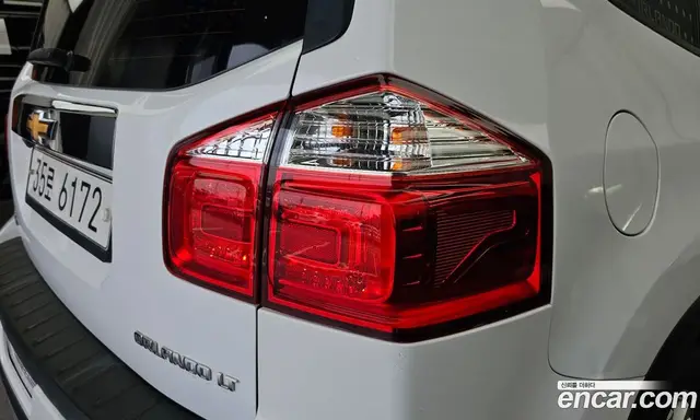 Chevrolet Orlando 2017 2.0 автомат (гидро), миниатюра 9 Chevrolet Orlando 2017 2.0 автомат (гидро), миниатюра 9