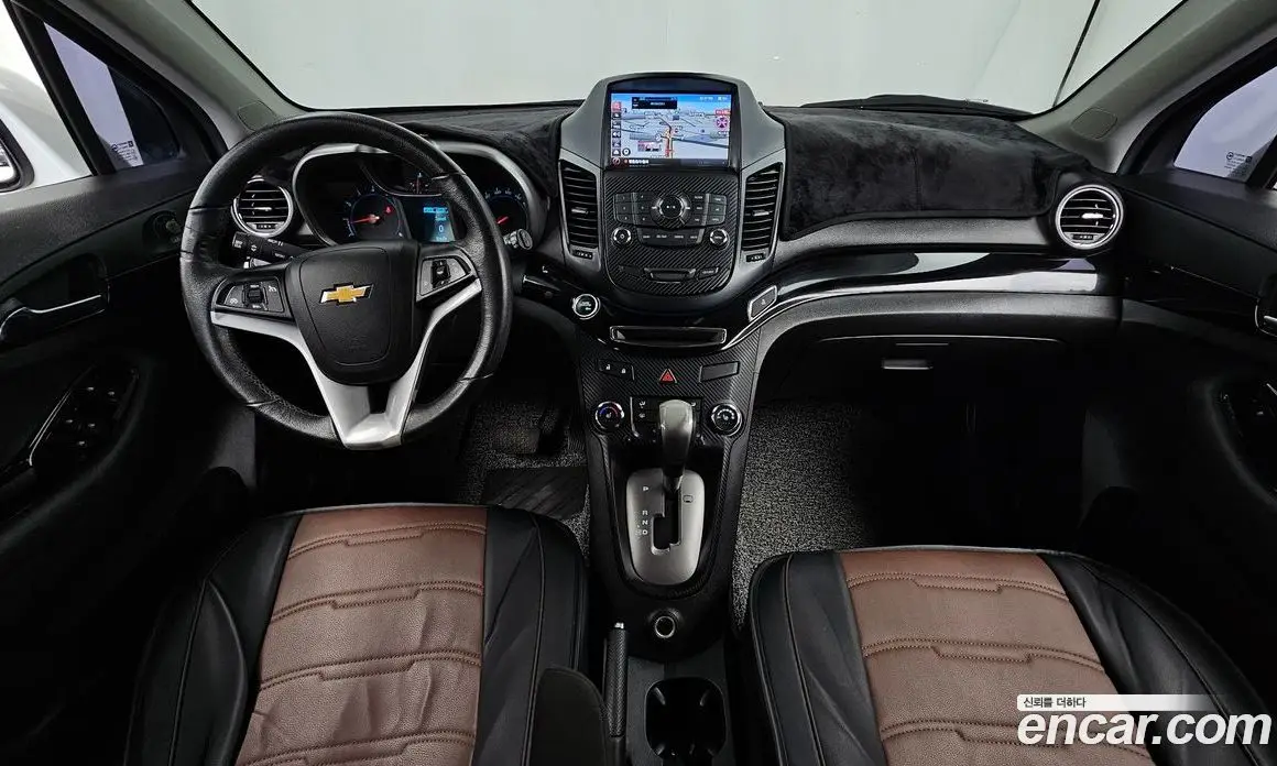 Chevrolet Orlando 2017 2.0 автомат (гидро), фото 10 Chevrolet Orlando 2017 2.0 автомат (гидро), фото 10