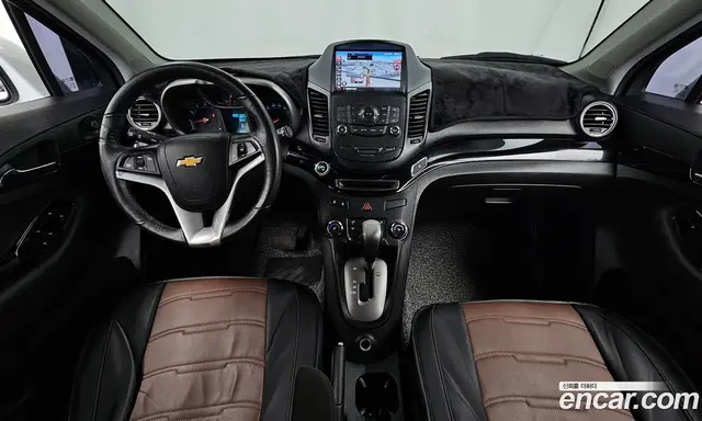 Chevrolet Orlando 2017 2.0 автомат (гидро), миниатюра 10 Chevrolet Orlando 2017 2.0 автомат (гидро), миниатюра 10