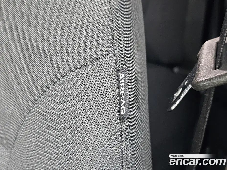 Chevrolet Spark 2012 1.0 автомат (гидро), фото 14