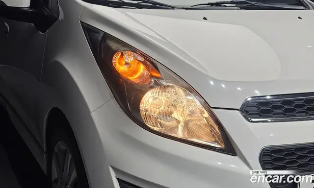 Chevrolet Spark 2013 1.0 автомат (гидро), миниатюра 8 Chevrolet Spark 2013 1.0 автомат (гидро), миниатюра 8