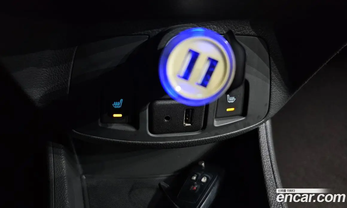 Chevrolet Spark 2014 1.0 автомат (гидро), фото 16