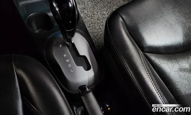 Chevrolet Spark 2015 1.0 автомат (гидро), миниатюра 12