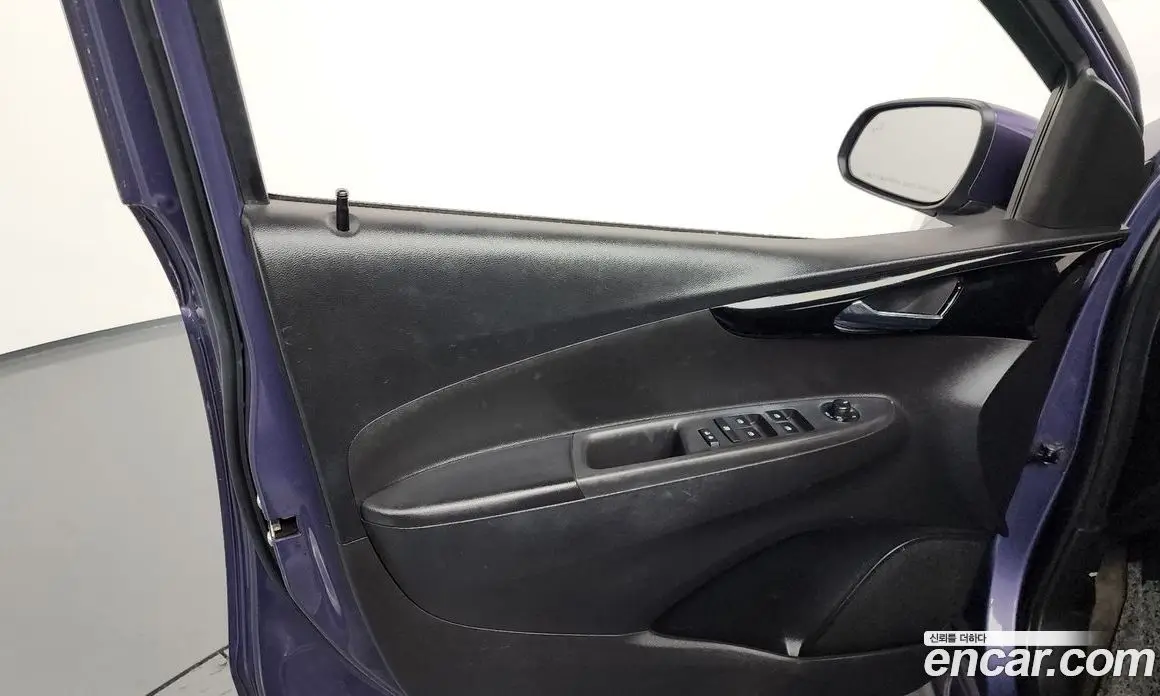 Chevrolet Spark 2015 1.0 автомат (гидро), фото 14