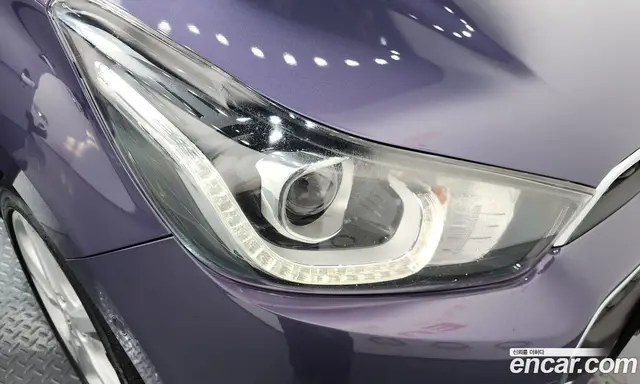 Chevrolet Spark 2015 1.0 автомат (гидро), миниатюра 8