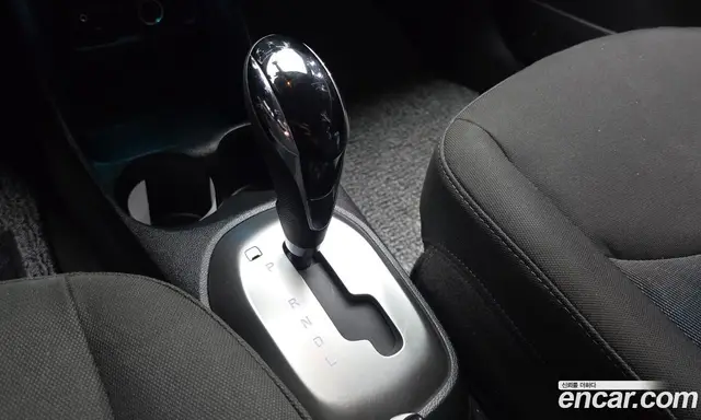 Chevrolet Spark 2016 1.0 автомат (гидро), миниатюра 12