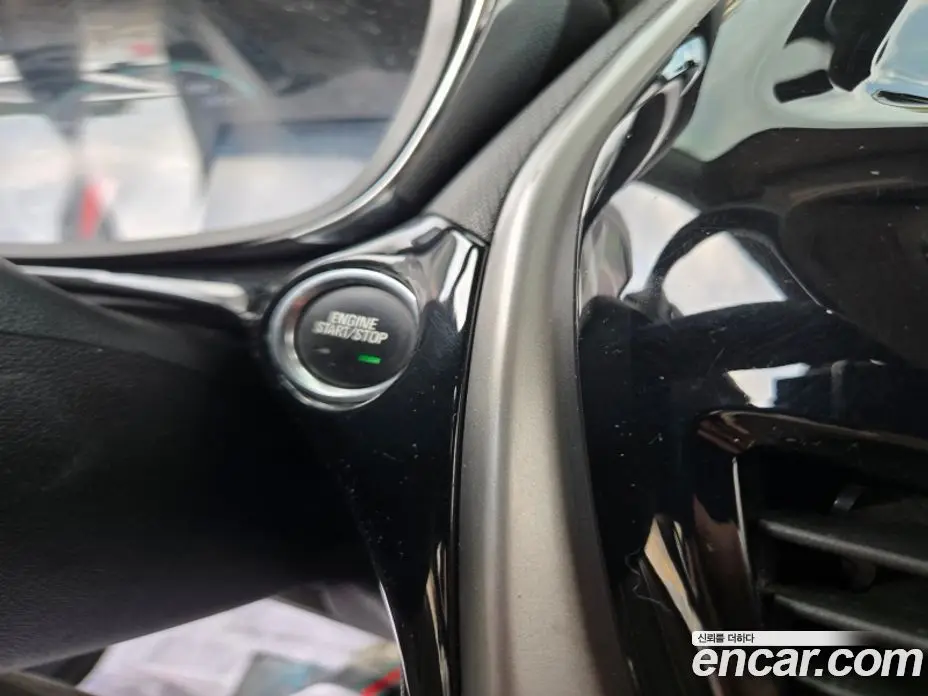 Chevrolet Spark 2016 1.0 автомат (гидро), фото 12 Chevrolet Spark 2016 1.0 автомат (гидро), фото 12