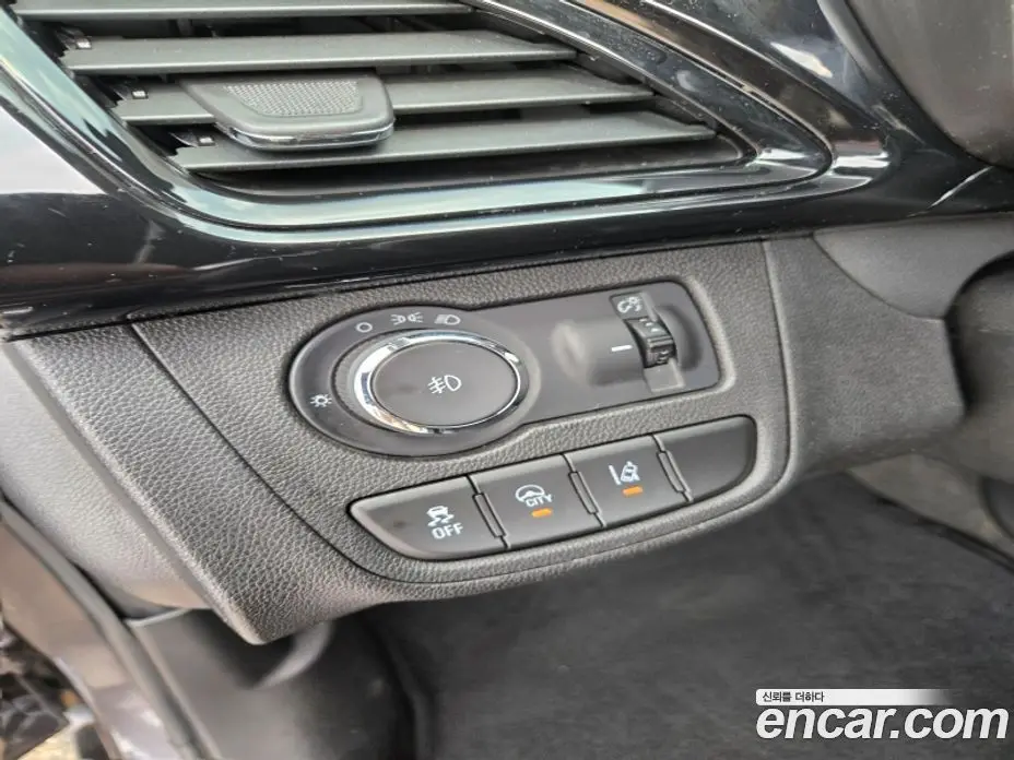 Chevrolet Spark 2016 1.0 автомат (гидро), фото 18 Chevrolet Spark 2016 1.0 автомат (гидро), фото 18