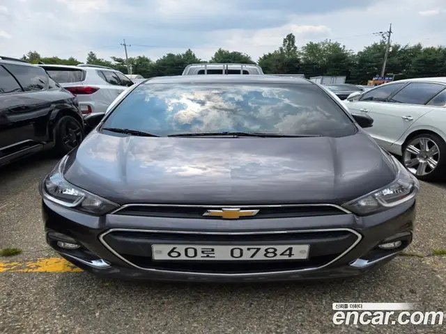 Chevrolet Spark 2016 1.0 автомат (гидро), миниатюра 3 Chevrolet Spark 2016 1.0 автомат (гидро), миниатюра 3