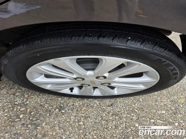 Chevrolet Spark 2016 1.0 автомат (гидро), миниатюра 5 Chevrolet Spark 2016 1.0 автомат (гидро), миниатюра 5