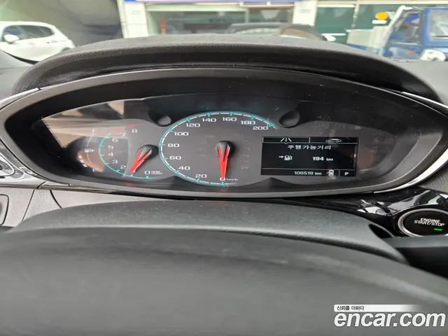 Chevrolet Spark 2016 1.0 автомат (гидро), миниатюра 8 Chevrolet Spark 2016 1.0 автомат (гидро), миниатюра 8