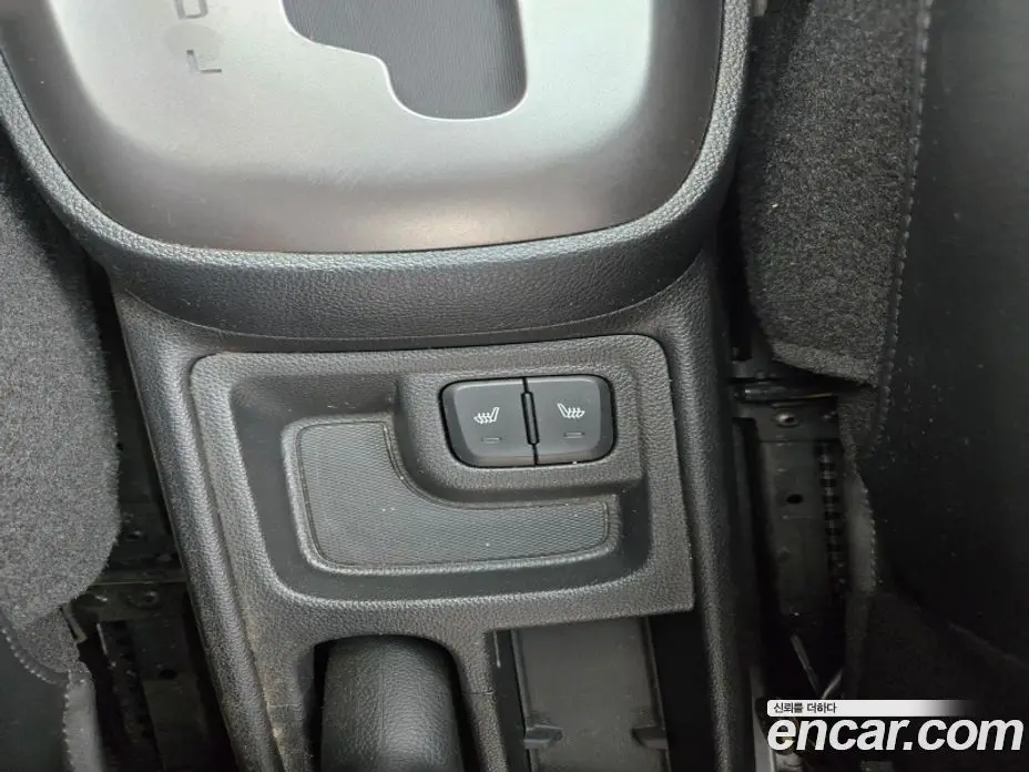 Chevrolet Spark 2016 1.0 автомат (гидро), фото 9 Chevrolet Spark 2016 1.0 автомат (гидро), фото 9