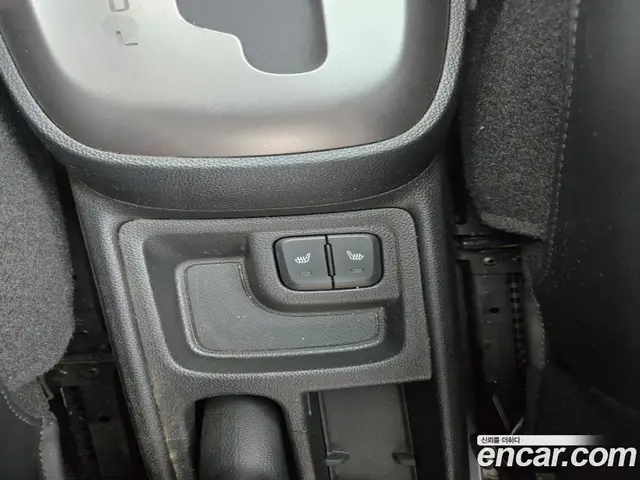 Chevrolet Spark 2016 1.0 автомат (гидро), миниатюра 9 Chevrolet Spark 2016 1.0 автомат (гидро), миниатюра 9