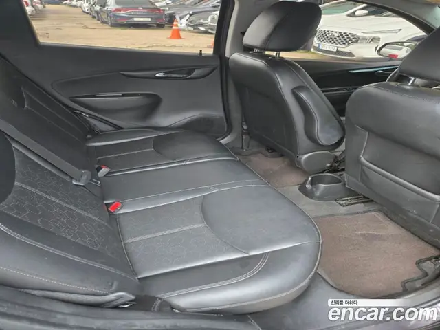 Chevrolet Spark 2016 1.0 автомат (гидро), миниатюра 10 Chevrolet Spark 2016 1.0 автомат (гидро), миниатюра 10