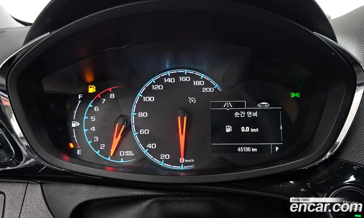 Chevrolet Spark 2017 1.0 автомат (гидро), фото 11 Chevrolet Spark 2017 1.0 автомат (гидро), фото 11