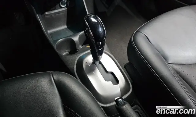 Chevrolet Spark 2017 1.0 автомат (гидро), миниатюра 12