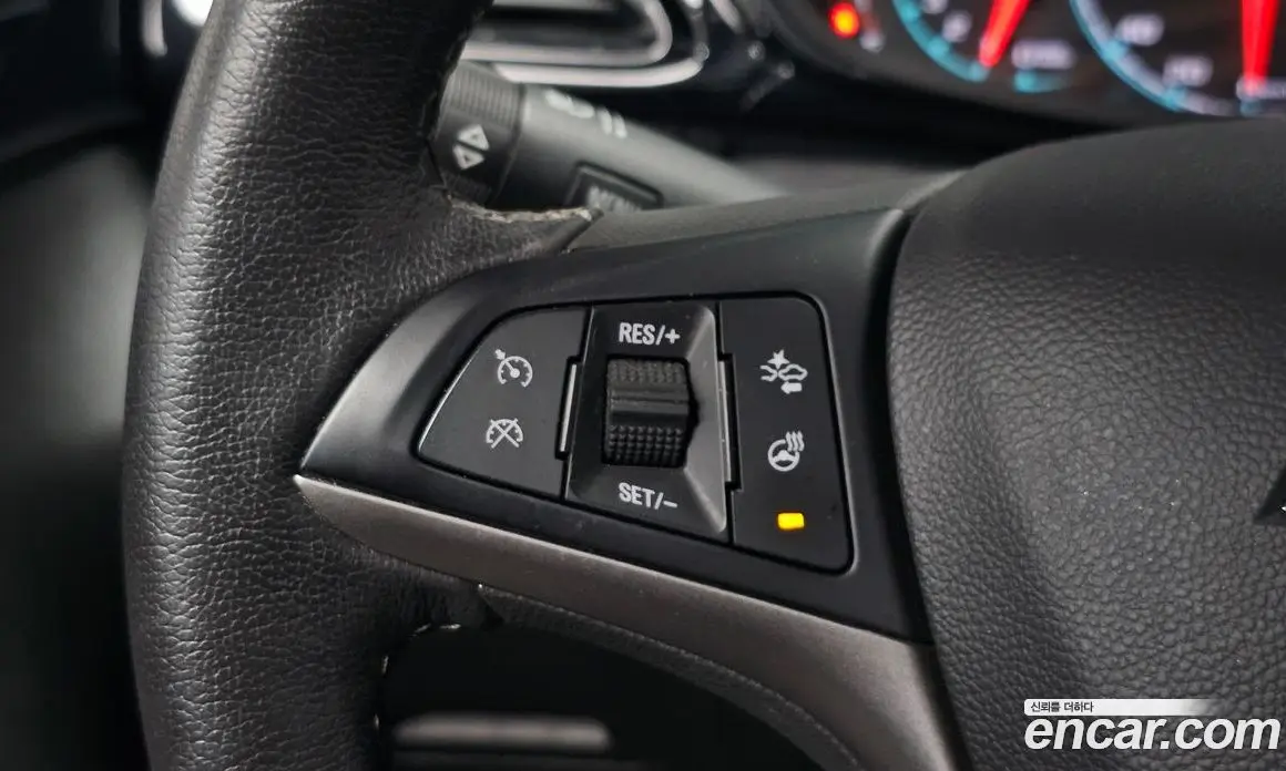 Chevrolet Spark 2017 1.0 автомат (гидро), фото 20 Chevrolet Spark 2017 1.0 автомат (гидро), фото 20