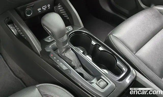 Chevrolet TrailBlazer 2020 1.3 автомат (гидро), миниатюра 12