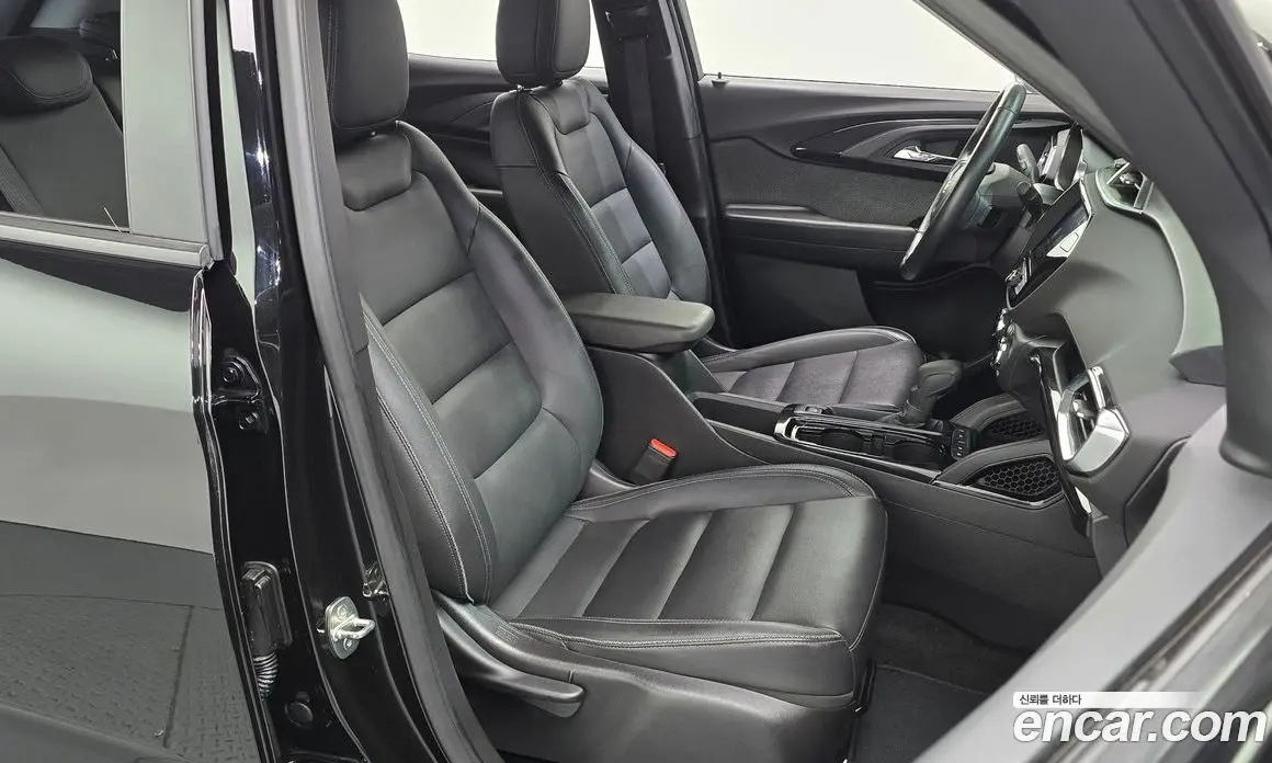 Chevrolet TrailBlazer 2020 1.3 автомат (гидро), фото 16 Chevrolet TrailBlazer 2020 1.3 автомат (гидро), фото 16