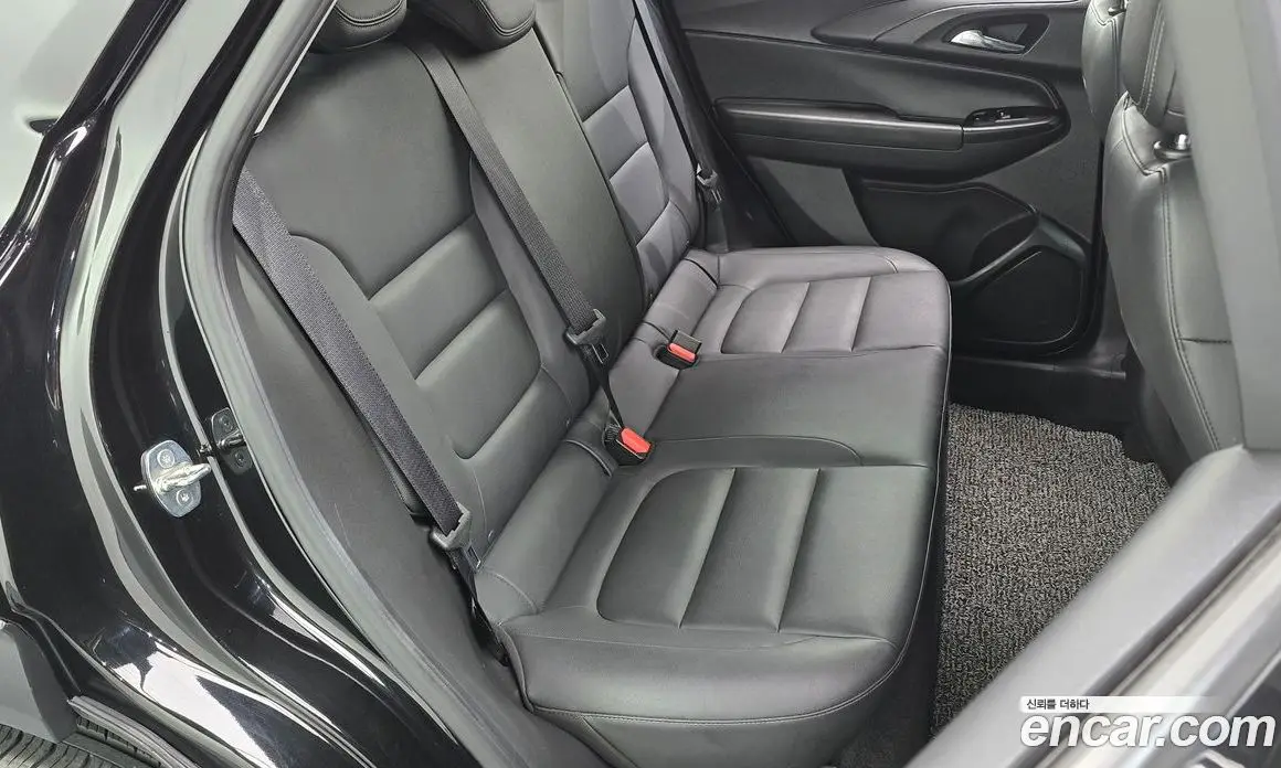 Chevrolet TrailBlazer 2020 1.3 автомат (гидро), фото 17 Chevrolet TrailBlazer 2020 1.3 автомат (гидро), фото 17