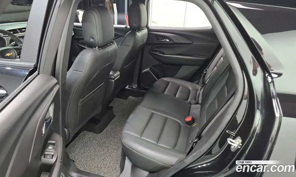 Chevrolet TrailBlazer 2020 1.3 автомат (гидро), фото 18 Chevrolet TrailBlazer 2020 1.3 автомат (гидро), фото 18