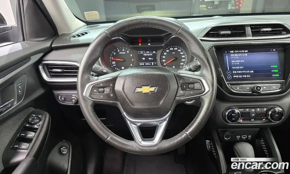Chevrolet TrailBlazer 2020 1.3 автомат (гидро), фото 19 Chevrolet TrailBlazer 2020 1.3 автомат (гидро), фото 19