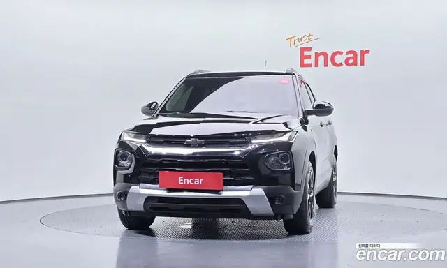Chevrolet TrailBlazer 2020 1.3 автомат (гидро), миниатюра 3 Chevrolet TrailBlazer 2020 1.3 автомат (гидро), миниатюра 3