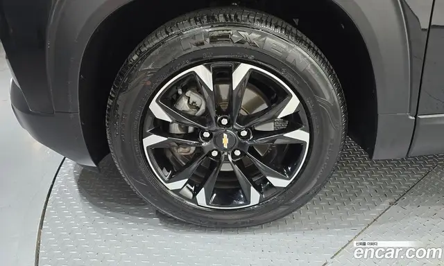 Chevrolet TrailBlazer 2020 1.3 автомат (гидро), миниатюра 5 Chevrolet TrailBlazer 2020 1.3 автомат (гидро), миниатюра 5
