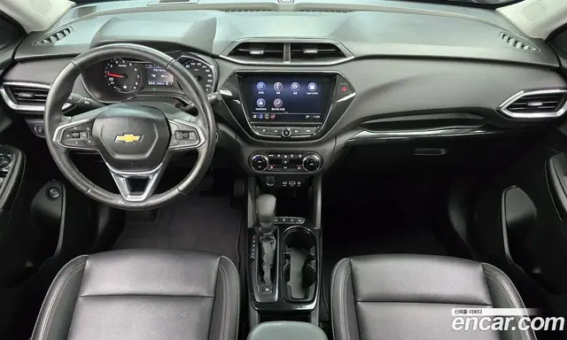 Chevrolet TrailBlazer 2020 1.3 автомат (гидро), миниатюра 10 Chevrolet TrailBlazer 2020 1.3 автомат (гидро), миниатюра 10