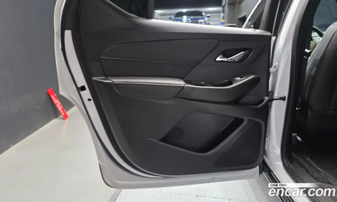 Chevrolet Traverse 2023 3.6 автомат (гидро), фото 15
