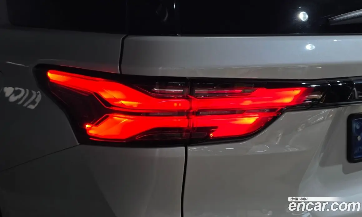 Chevrolet Traverse 2023 3.6 автомат (гидро), фото 9
