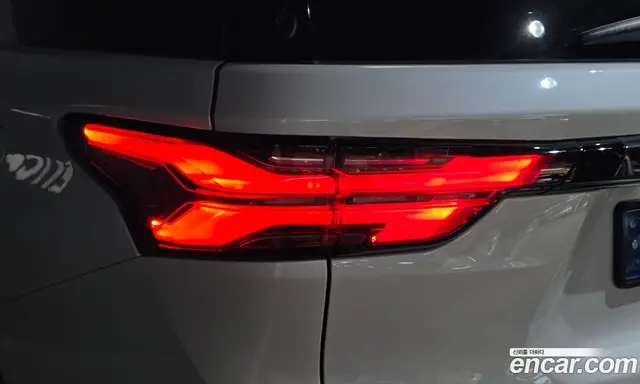 Chevrolet Traverse 2023 3.6 автомат (гидро), миниатюра 9