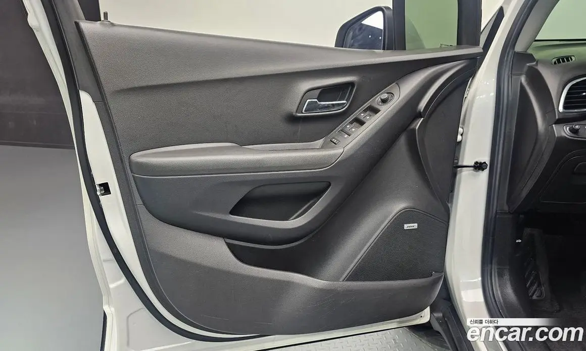 Chevrolet Trax 2017 1.4 автомат (гидро), фото 14