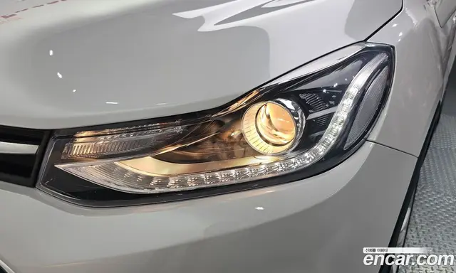 Chevrolet Trax 2017 1.4 автомат (гидро), миниатюра 8