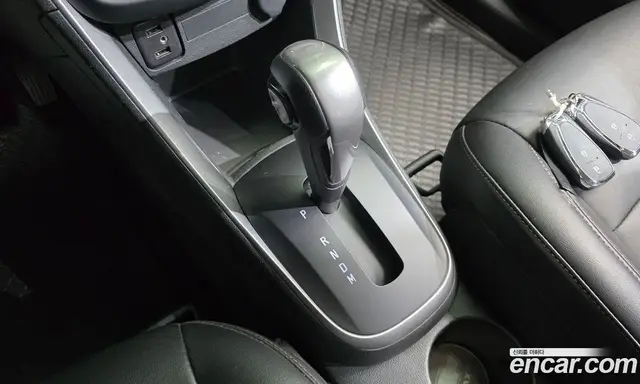 Chevrolet Trax 2020 1.4 автомат (гидро), миниатюра 12