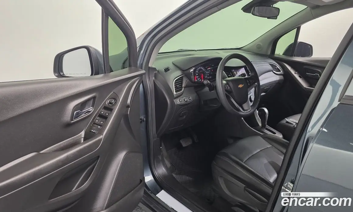 Chevrolet Trax 2020 1.4 автомат (гидро), фото 13 Chevrolet Trax 2020 1.4 автомат (гидро), фото 13
