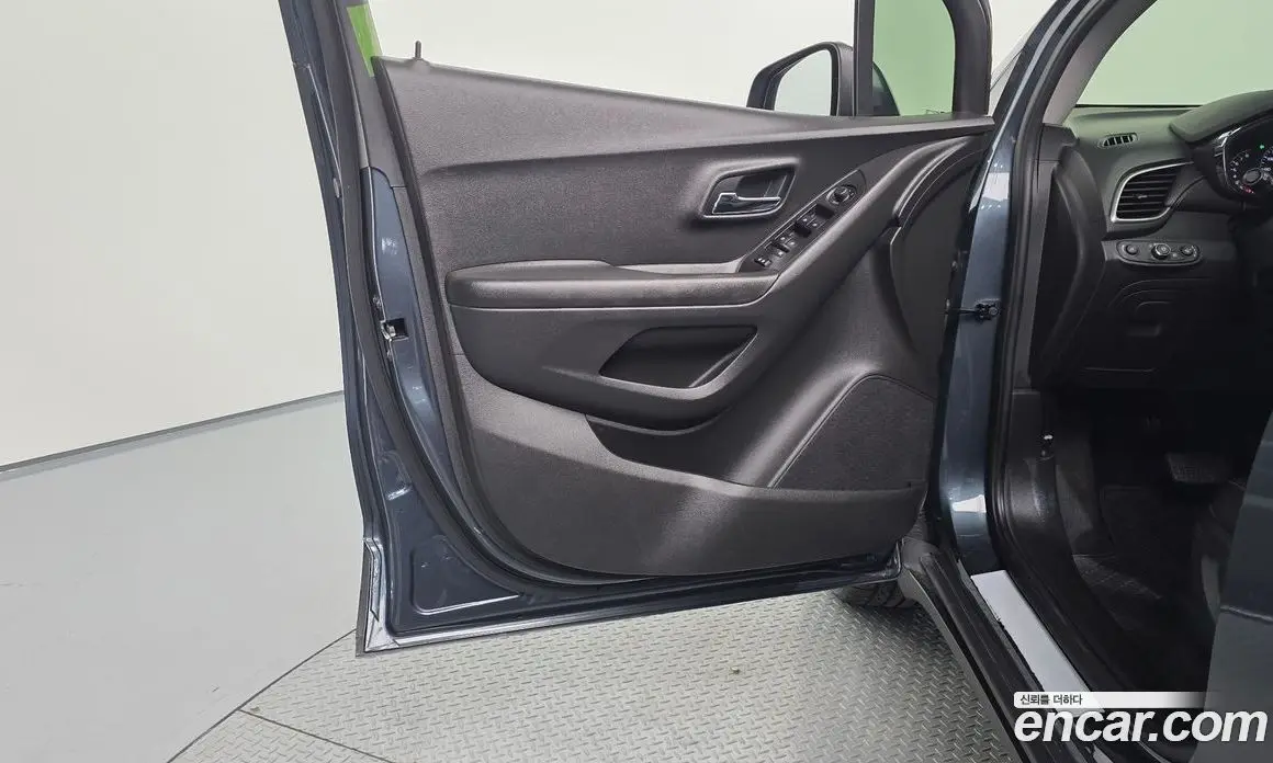 Chevrolet Trax 2020 1.4 автомат (гидро), фото 14 Chevrolet Trax 2020 1.4 автомат (гидро), фото 14