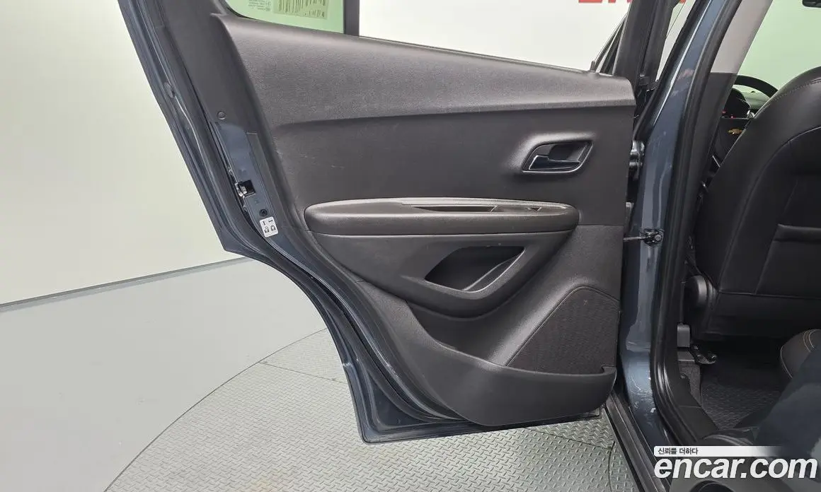 Chevrolet Trax 2020 1.4 автомат (гидро), фото 15 Chevrolet Trax 2020 1.4 автомат (гидро), фото 15